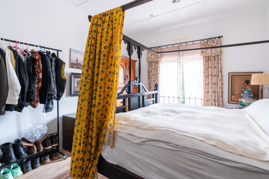0 Bedroom Property for Sale in Bo Kaap Western Cape